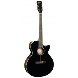 Exotic-SFX Ash (Black Gloss), зображення 1